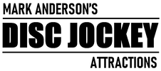 Disc Jockey Attractions - DJ Memphis TN - DJ Mark Anderson