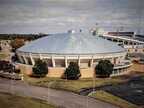 Memphis Mid-South Coliseum